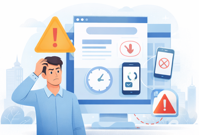 Problem illustration